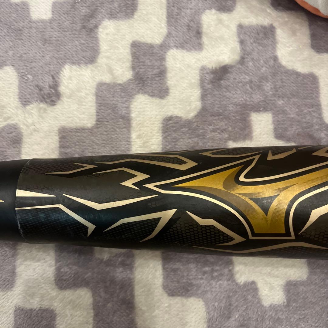 専用　再値下げ　ビヨンドマックス　ギガキング 軟式バット 84センチ