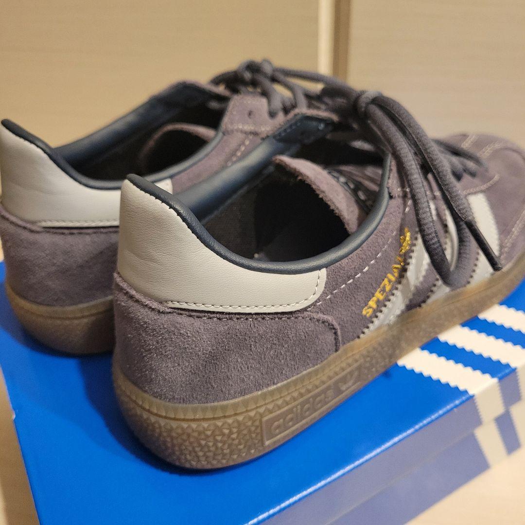 【新品】adidas original HANDBALLSPEZIAL 23.0