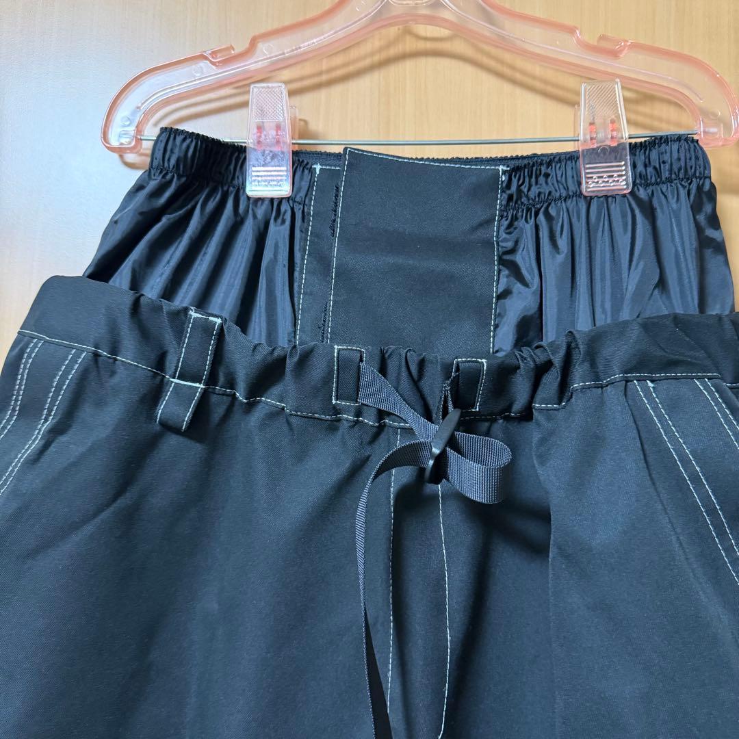 HIMASSMANIA ハイマニ スノーボードウェア 上下 Ｌサイズ