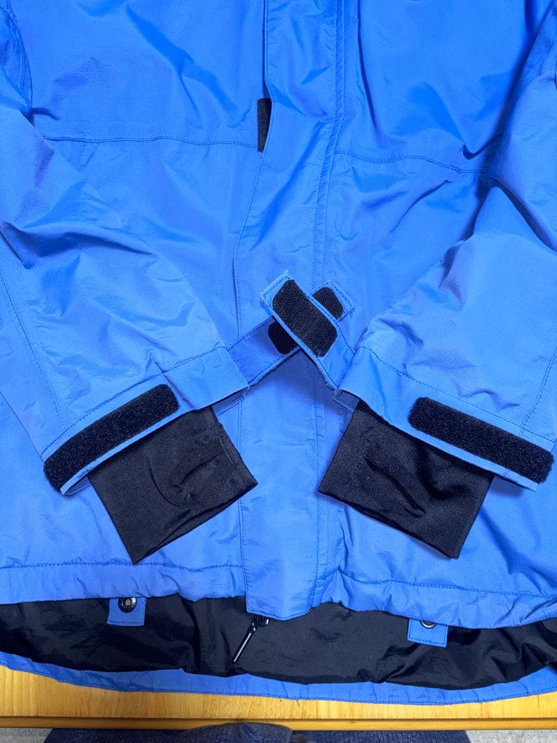 thirtytwo スノーボード上下ウェアセット