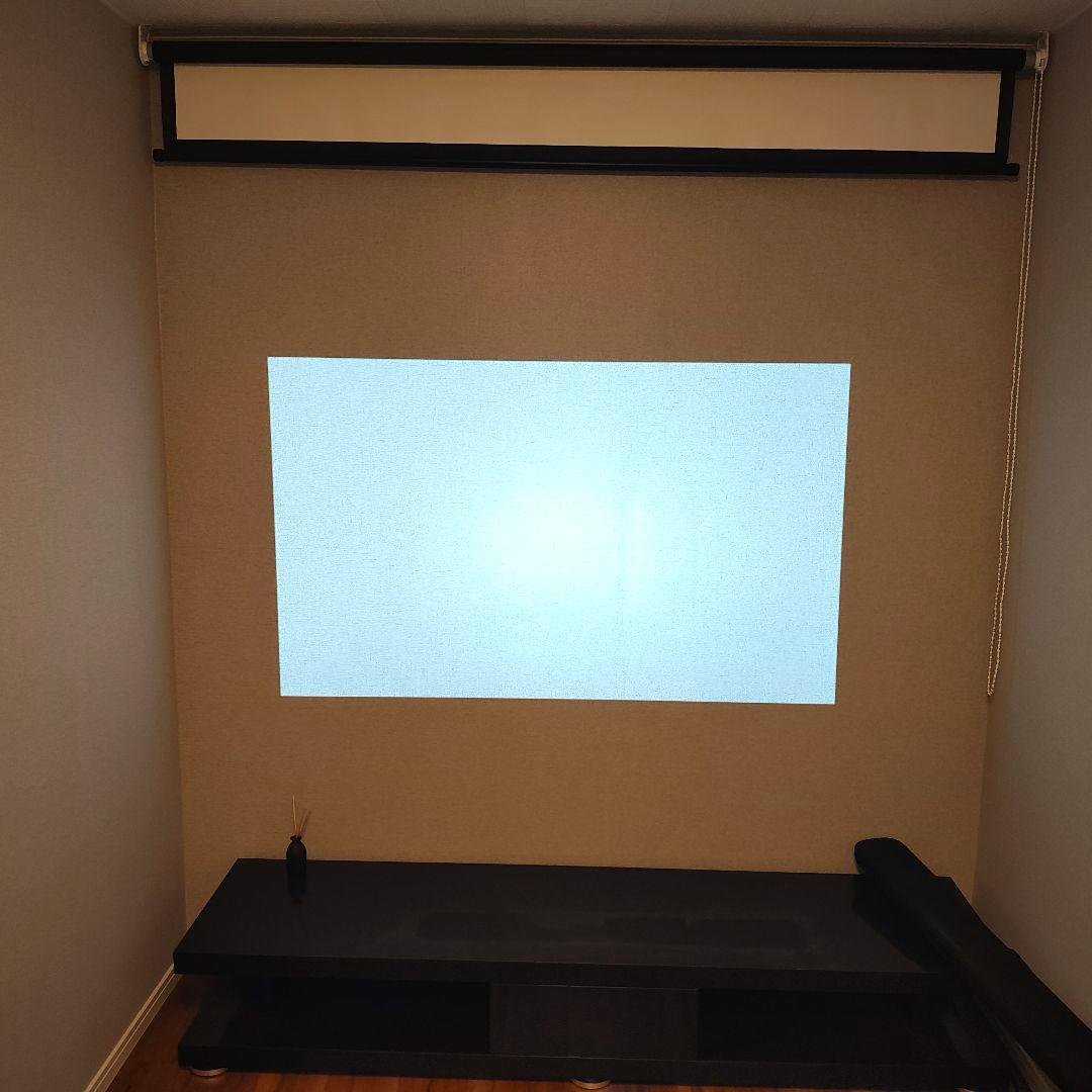 【1/3まで】XGIMI Horizon Pro 4Kプロジェクター本体