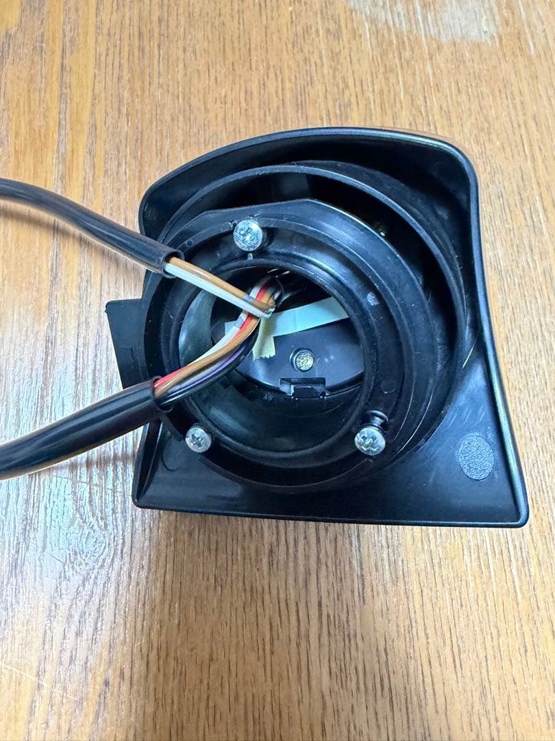 プリウス50 ボタンシフト　車検対応