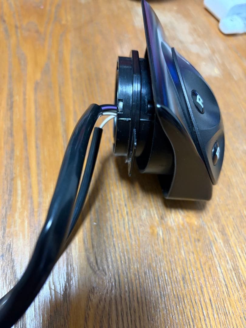 プリウス50 ボタンシフト　車検対応