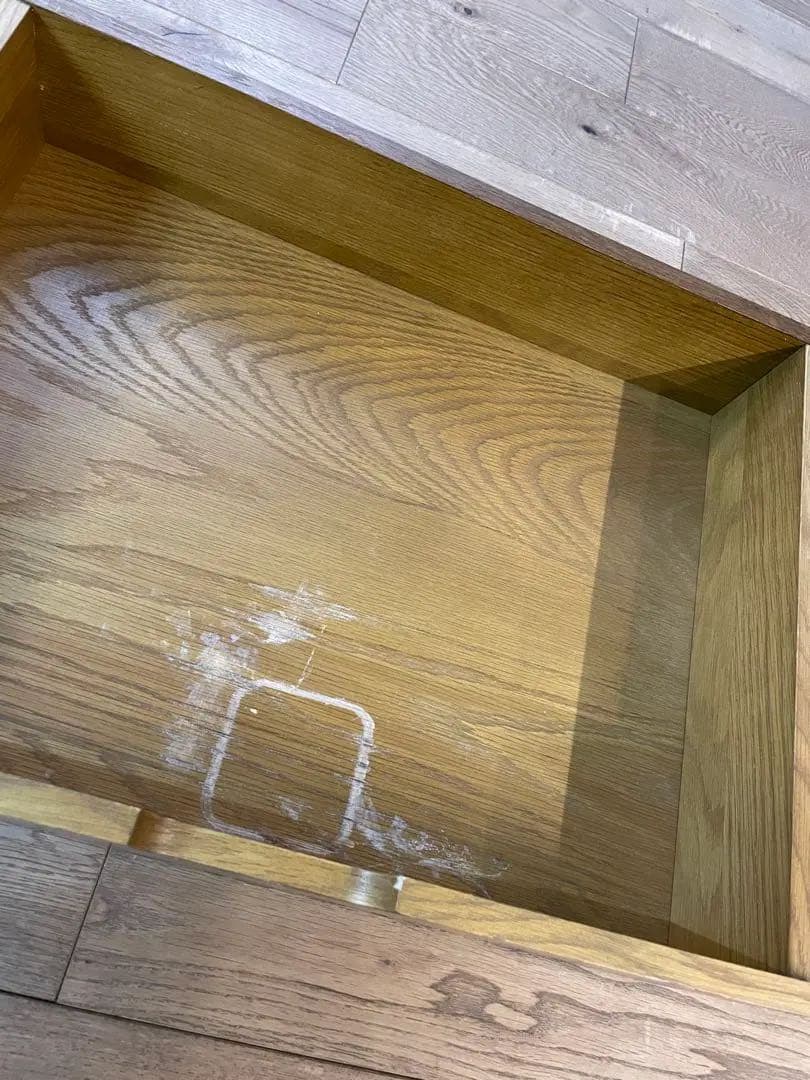 ジャーナルスタンダードファニチャー　リフティングテーブル