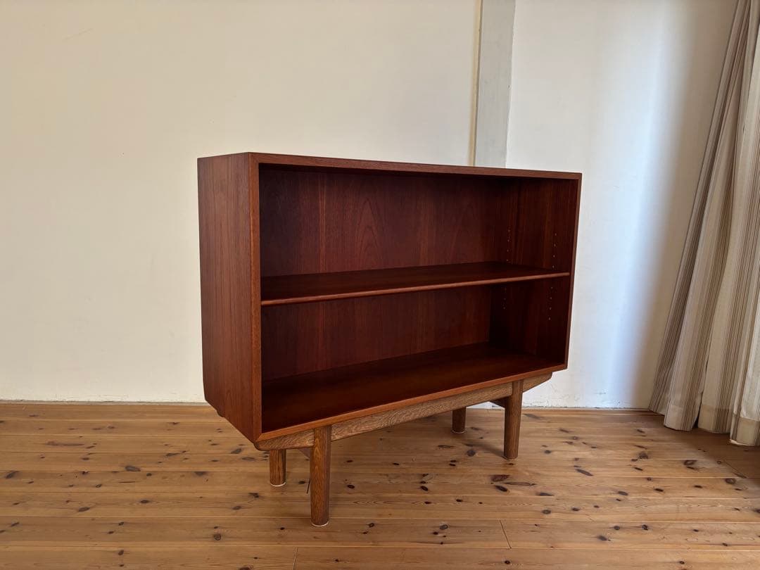 Søborg Møbler /Borge Mogensen/ シェルフ