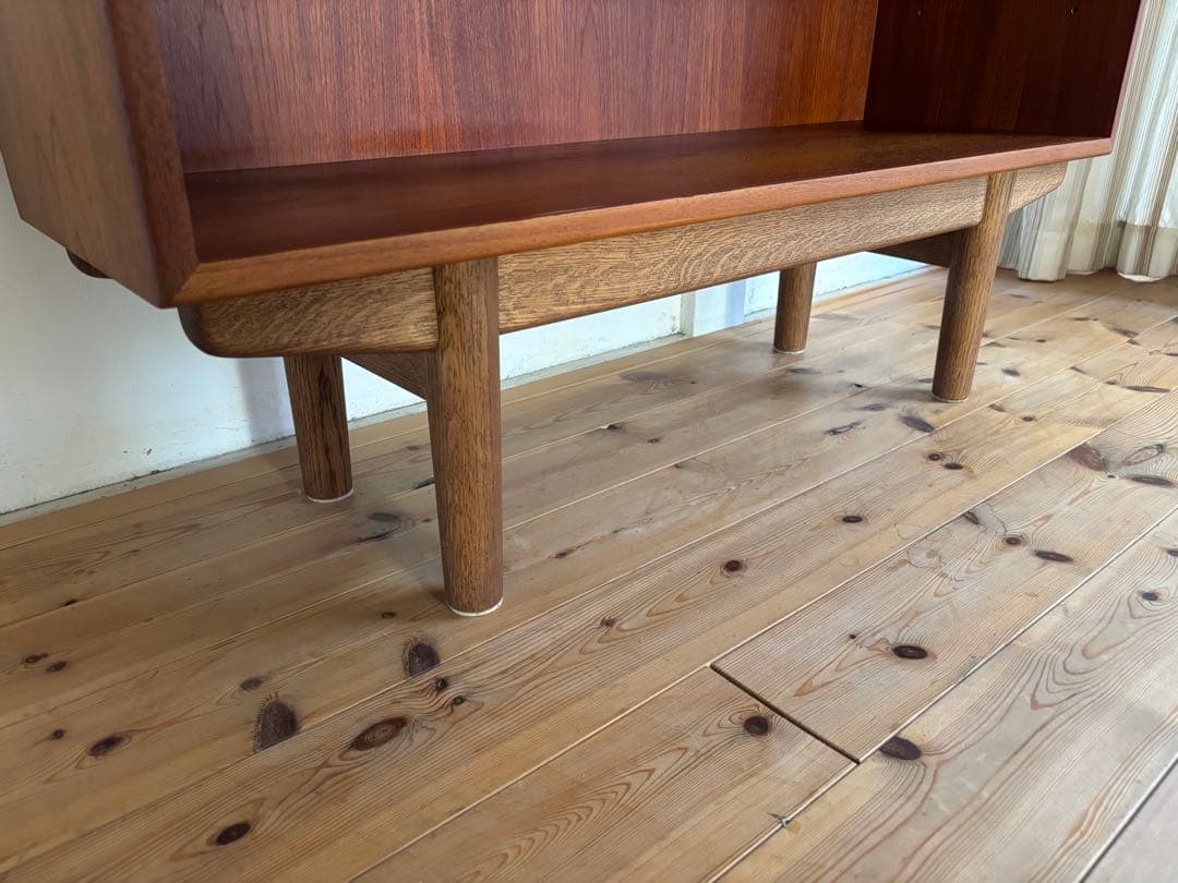 Søborg Møbler /Borge Mogensen/ シェルフ