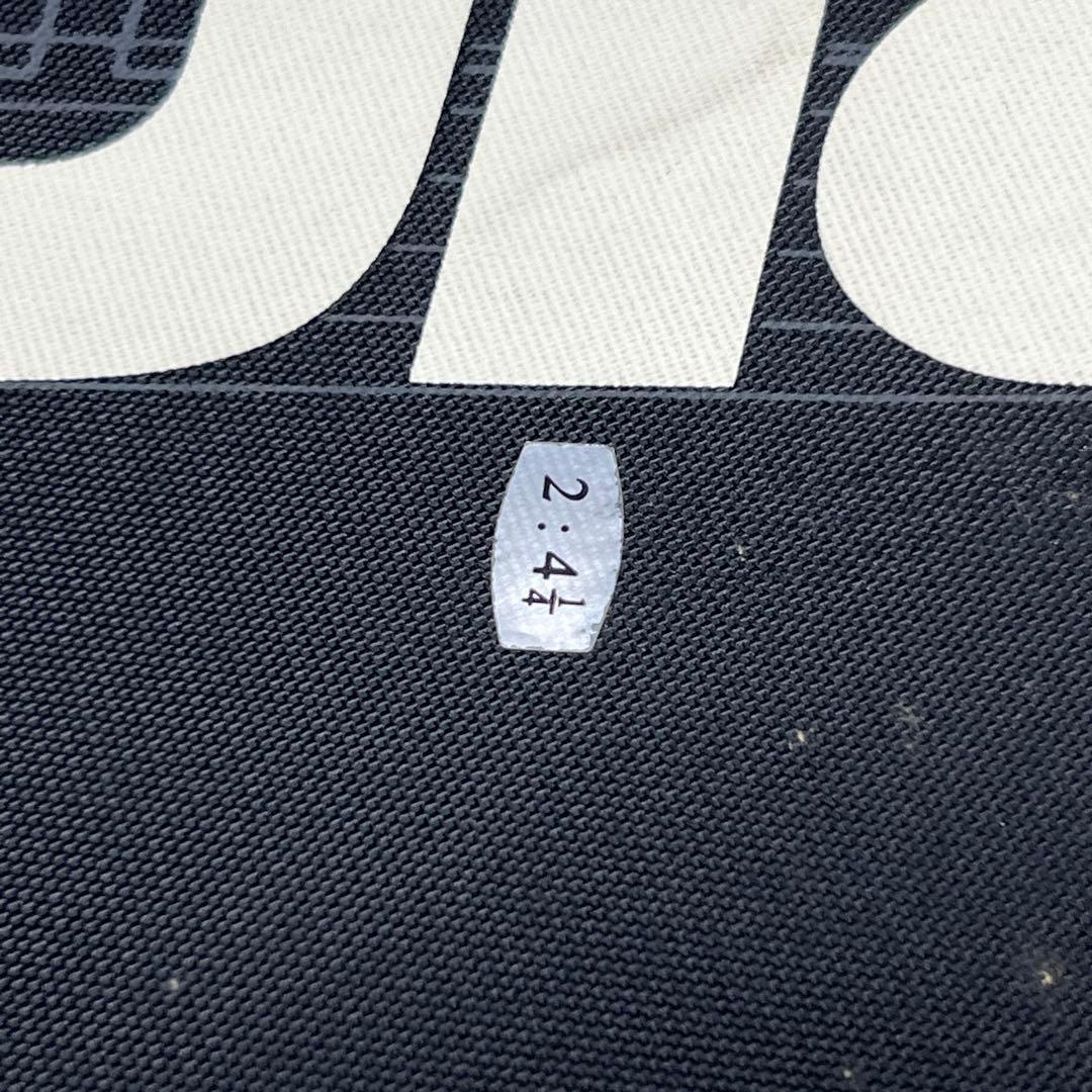 E4【used】バボラ ピュアドライブツアー 青白黒 テニスラケット ケース付