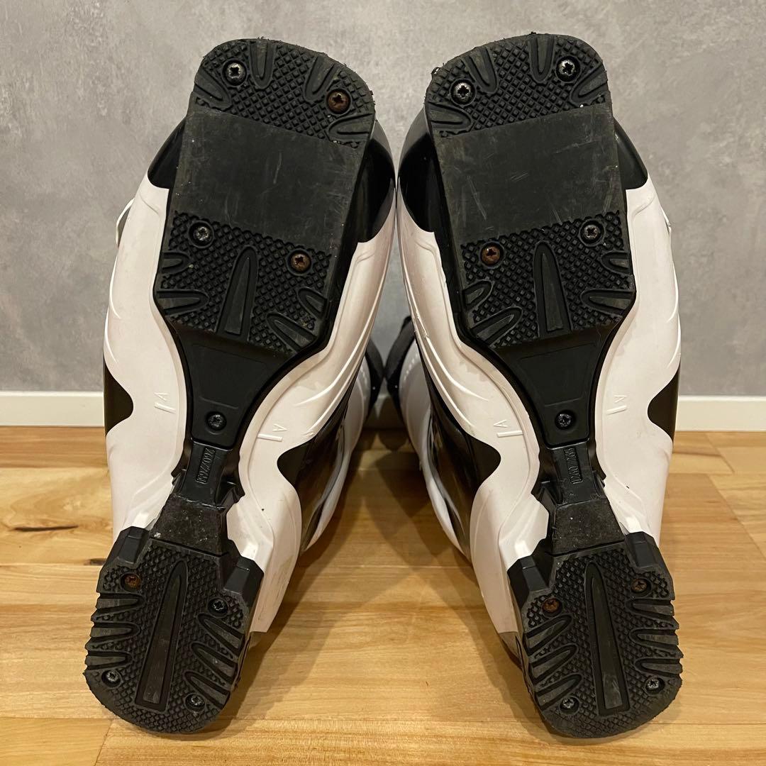 HEAD ヘッド next EDGE ネクストエッジ 80 スキー ブーツ