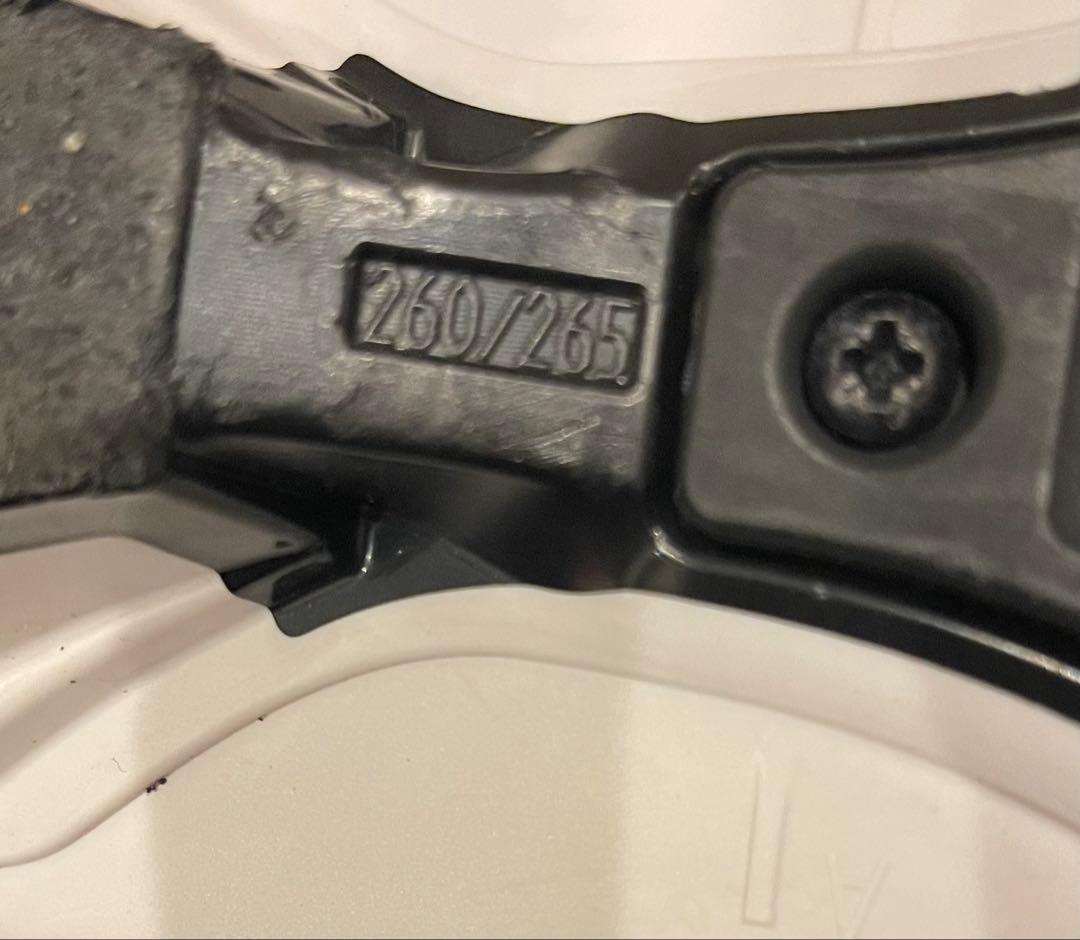 HEAD ヘッド next EDGE ネクストエッジ 80 スキー ブーツ