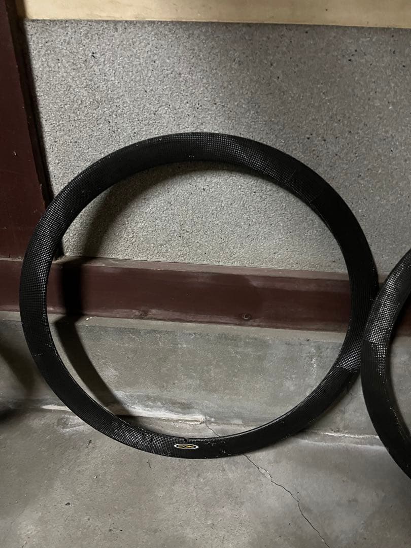 CORIMA MEDIUM 650c カーボン　チューブラーリム