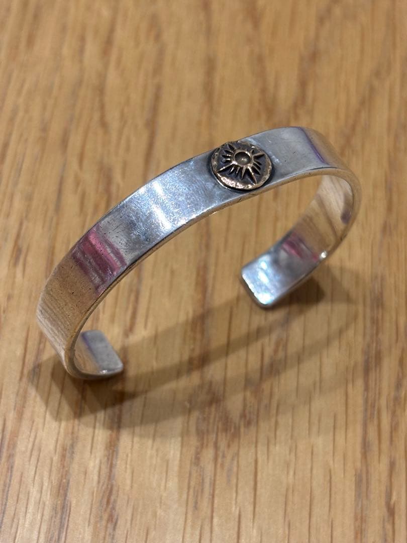 アリゾナフリーダム　Arizona freedom バングル　太陽神