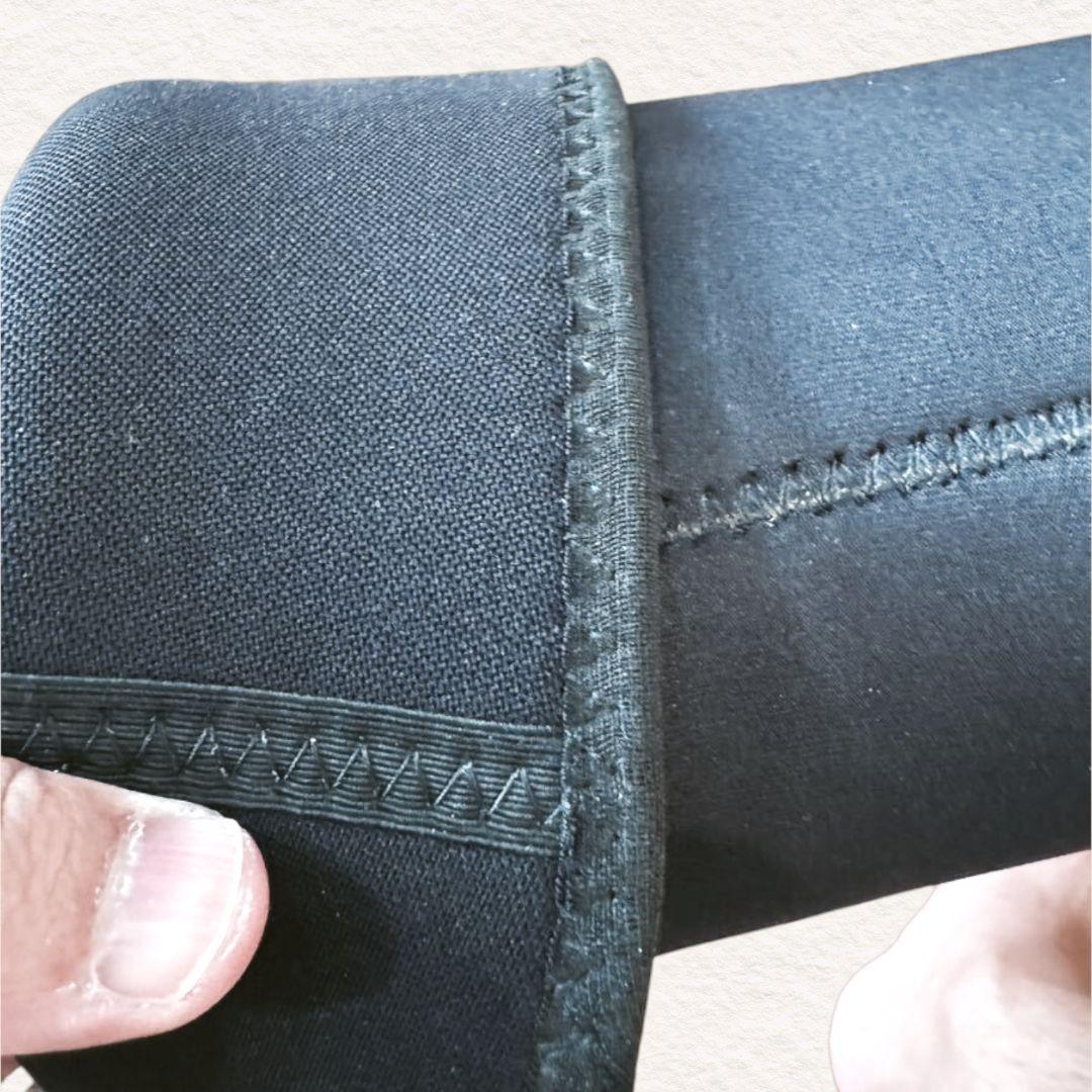 Inzer ErgoPro ニースリーブ／Lサイズ パワーリフティング用品