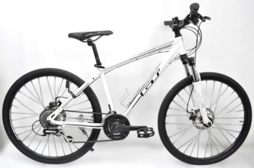 GT AGGRESSOR DISC 1.0 MTB 26インチ