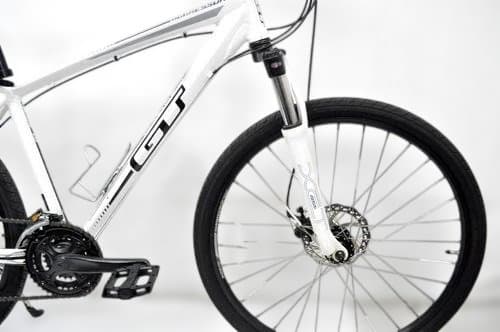 GT AGGRESSOR DISC 1.0 MTB 26インチ