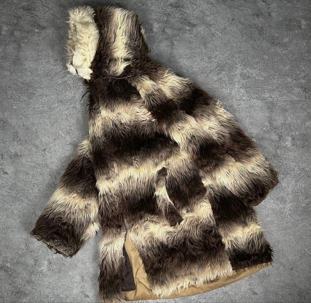 古*ト様 Golden Fleece SPIEWAK 80s ビンテージ ファー