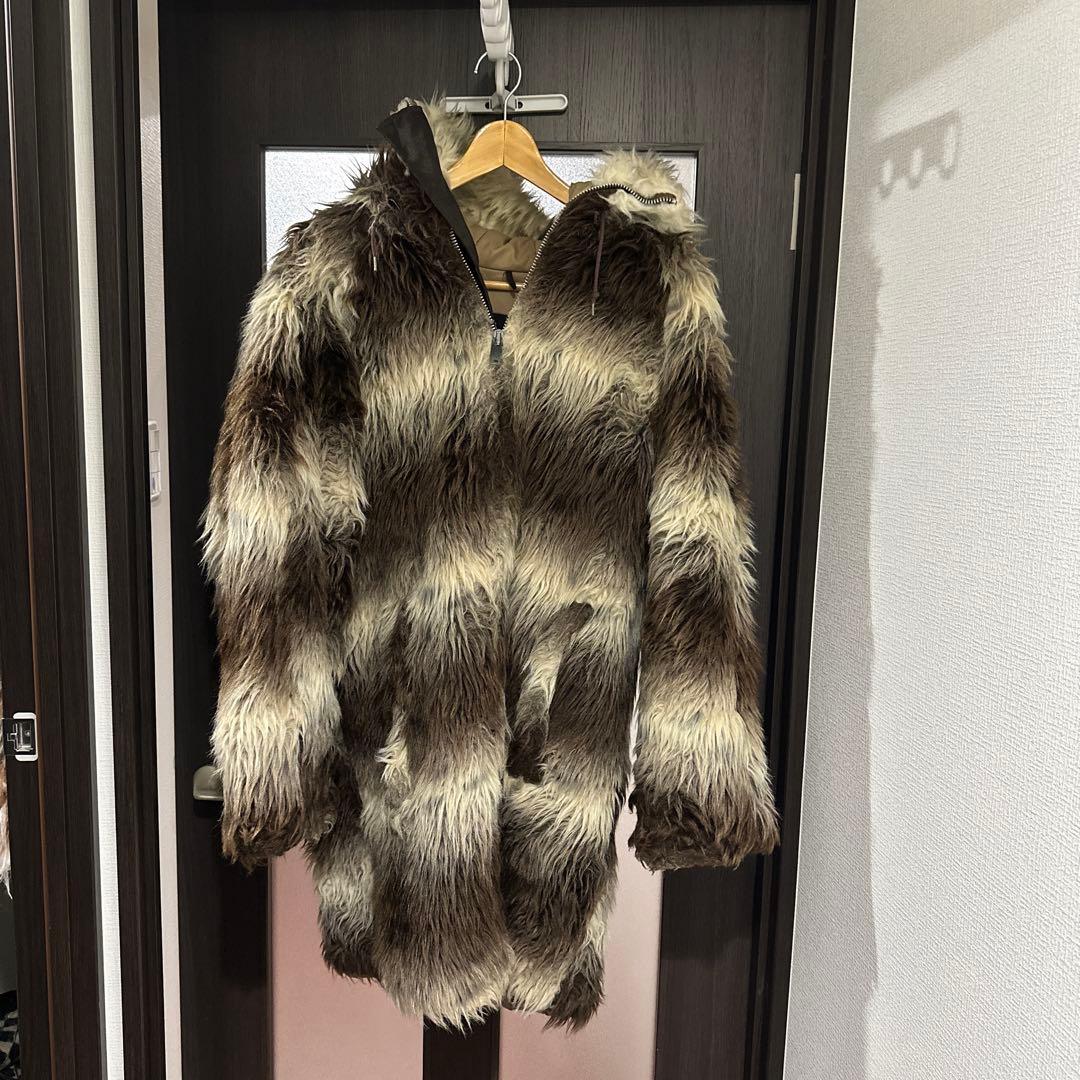 古*ト様 Golden Fleece SPIEWAK 80s ビンテージ ファー