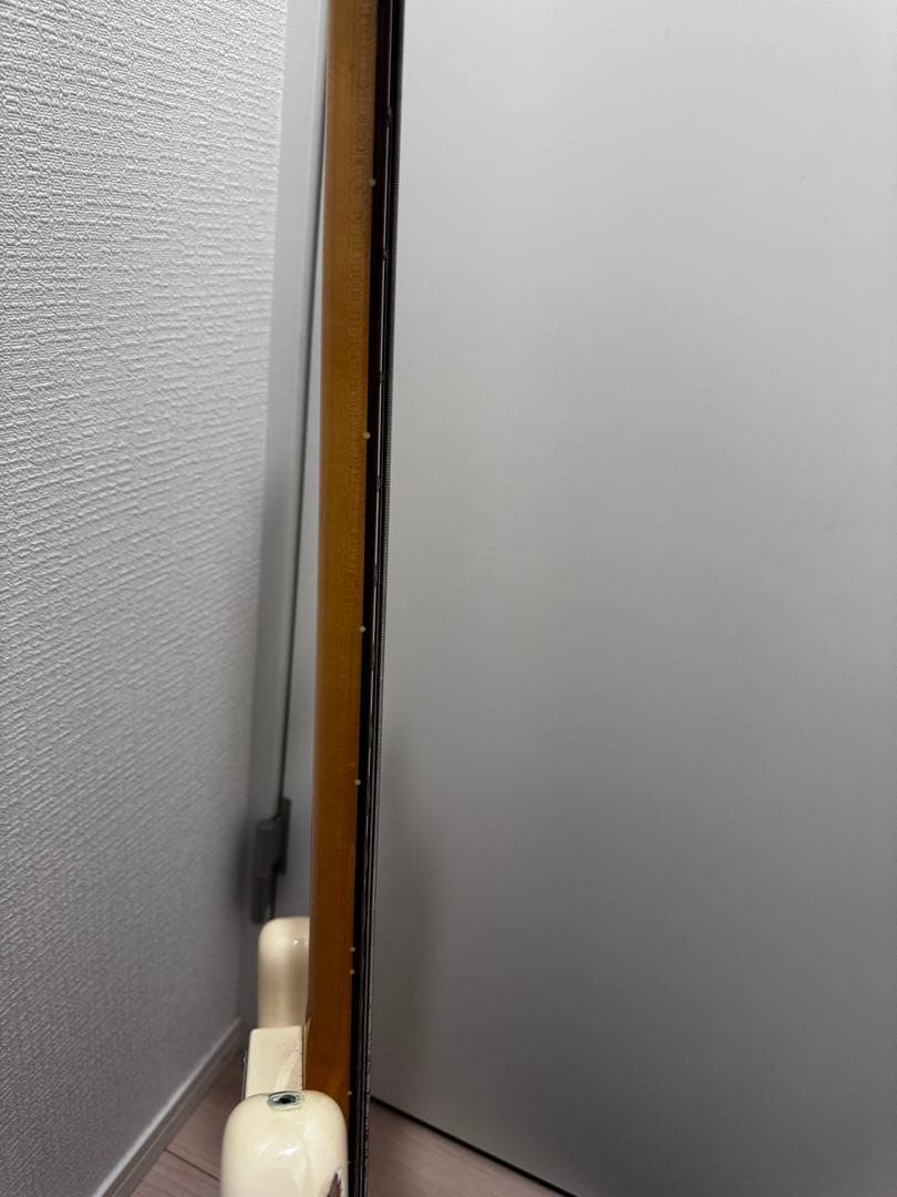 FENDER JAPAN PB70 US 白 White