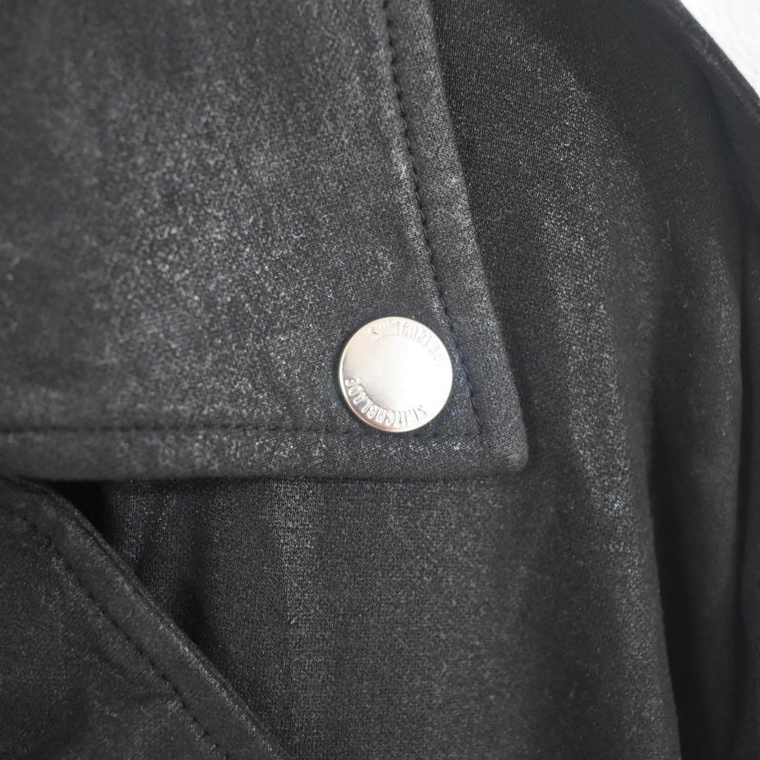 【フォロー割適用】SWITCHBLADE ダブルライダース HiddenSt