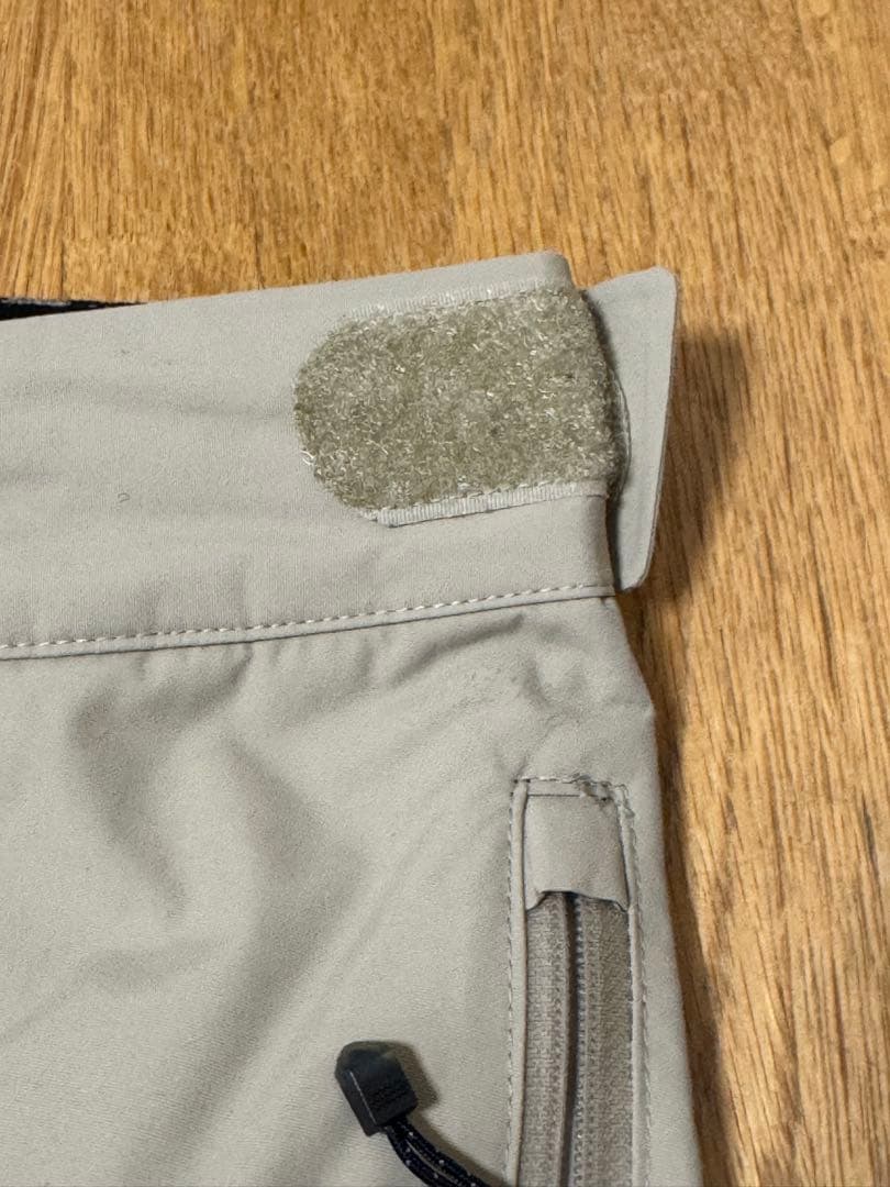 used ノースフェイス フリーラインパンツ スノーパンツ NS62105