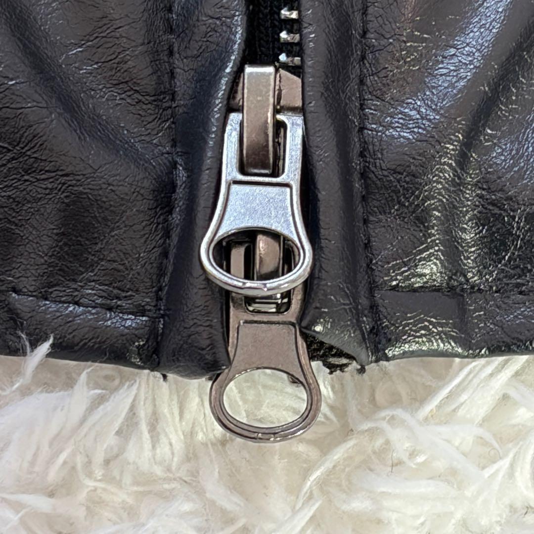 arcadia GALFY クレイジードッグ 4L 刺繍 ビッグシルエット