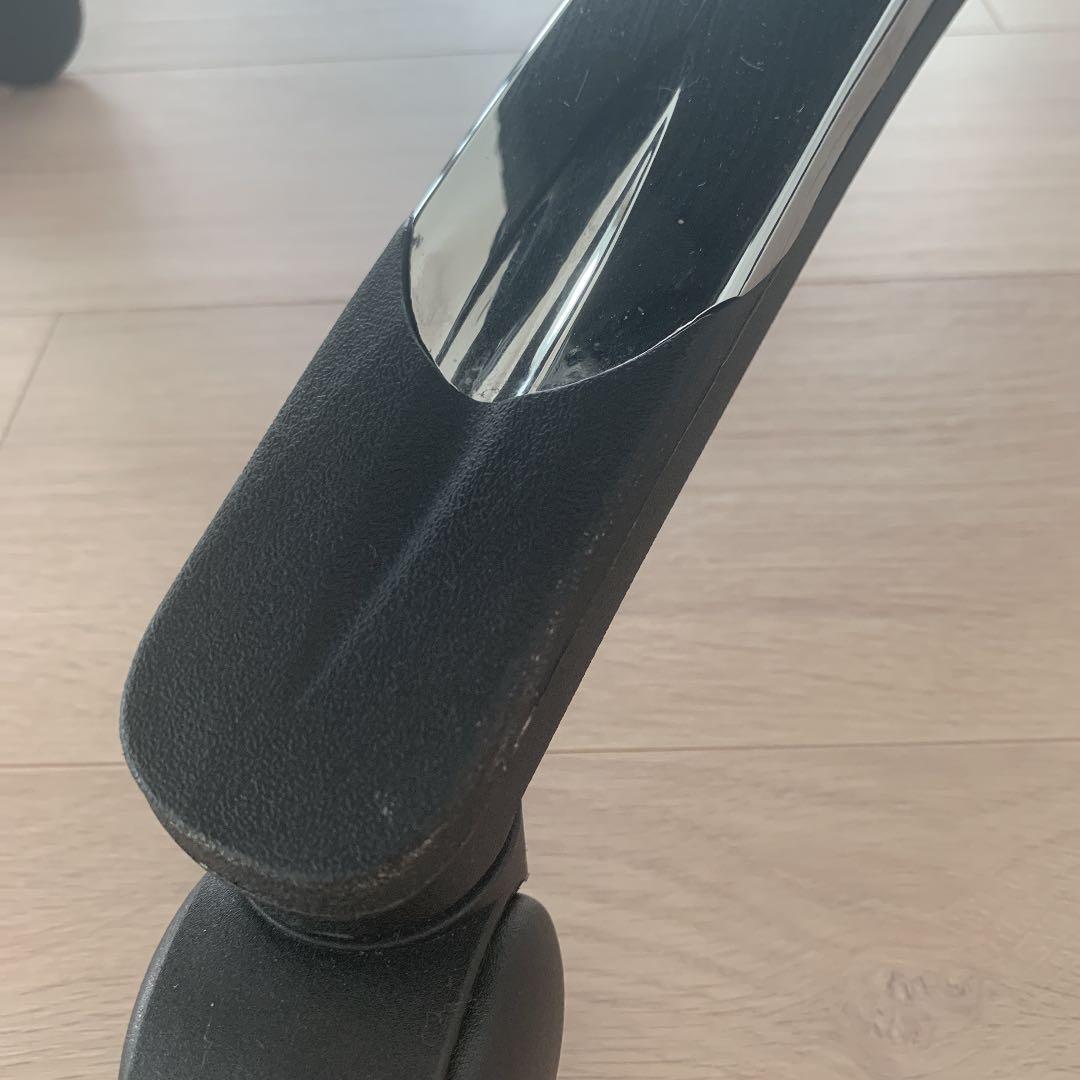 【33,550円】デスクチェア① FUJI-BOEKI アームアップチェア