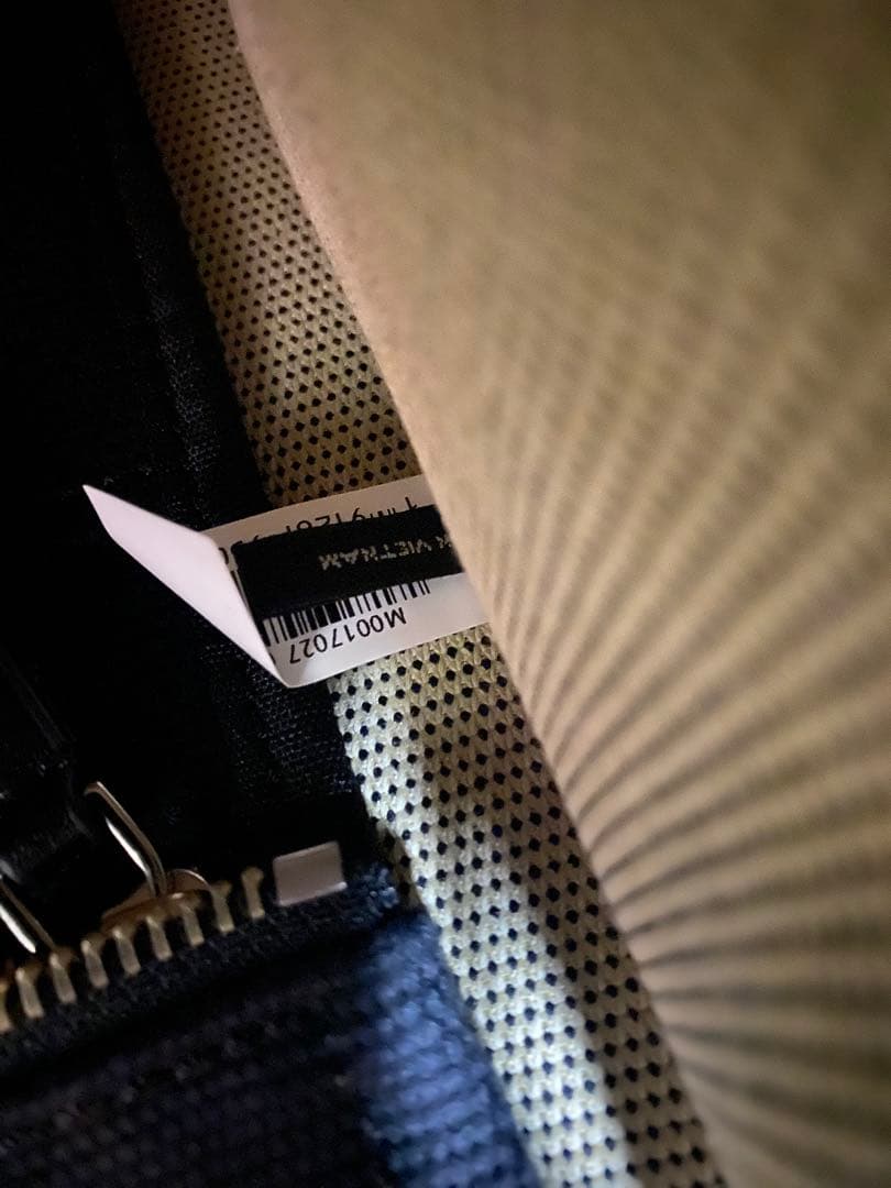 マークジェイコブス THE TOTE BAG 黒 2WAY Mサイズ