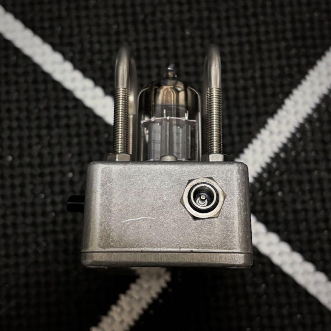 beyond (ビヨンド) tube buffer 2S