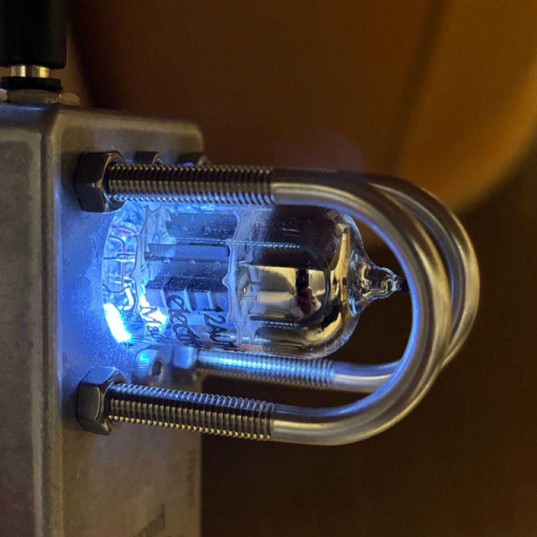 beyond (ビヨンド) tube buffer 2S