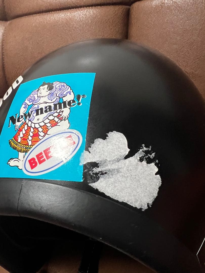 オーシャンビートル　nonameコラボ　L LAC