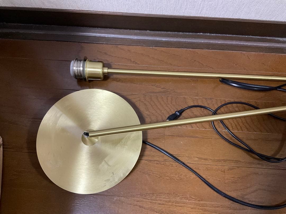 DI CLASSE Mistra ディグラッセ ミストラ フロアライプ