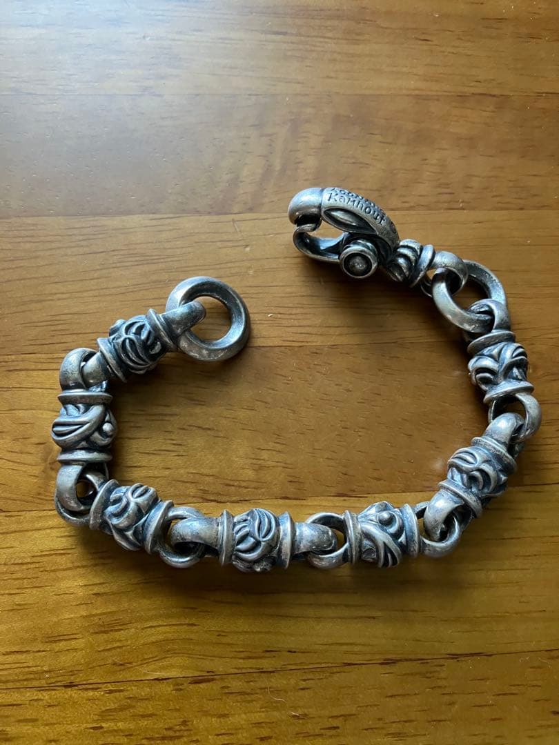 しょーた レナード カムホート LONE ONES ブレスレット　セット