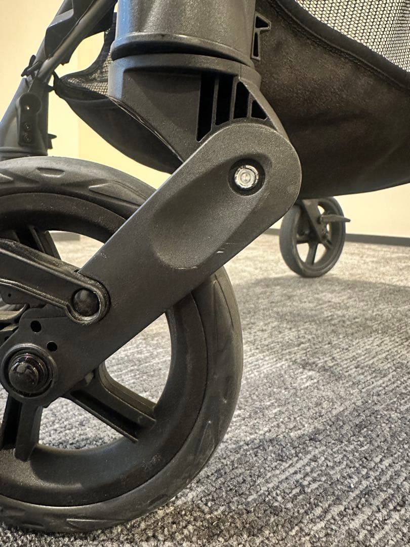 【！スーパーミー・即購入歓迎 ！】Runfee Lino’n RB4L