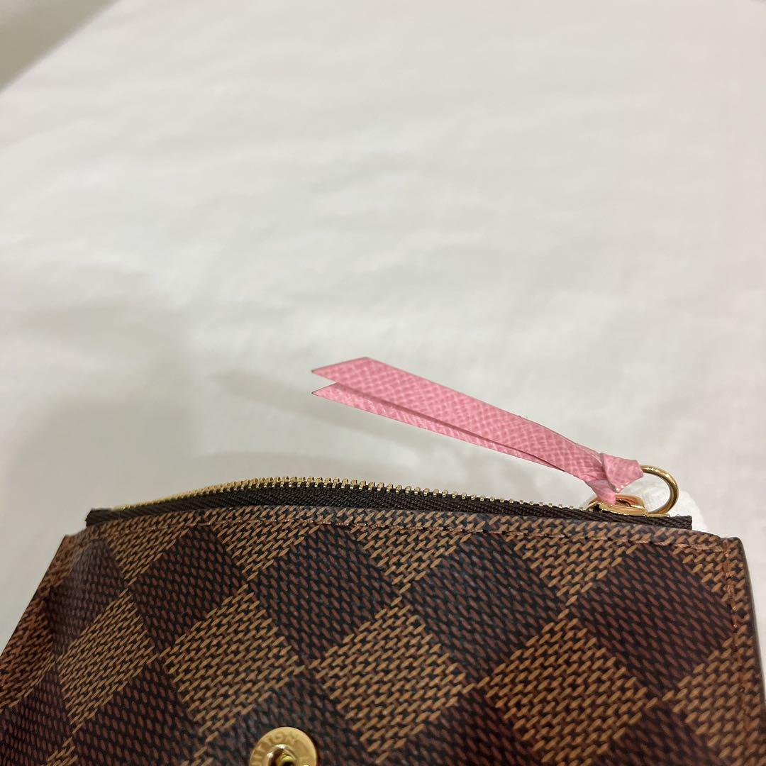 kebbyとなります。美品☆LOUIS VUITTON ルイヴィトン財布