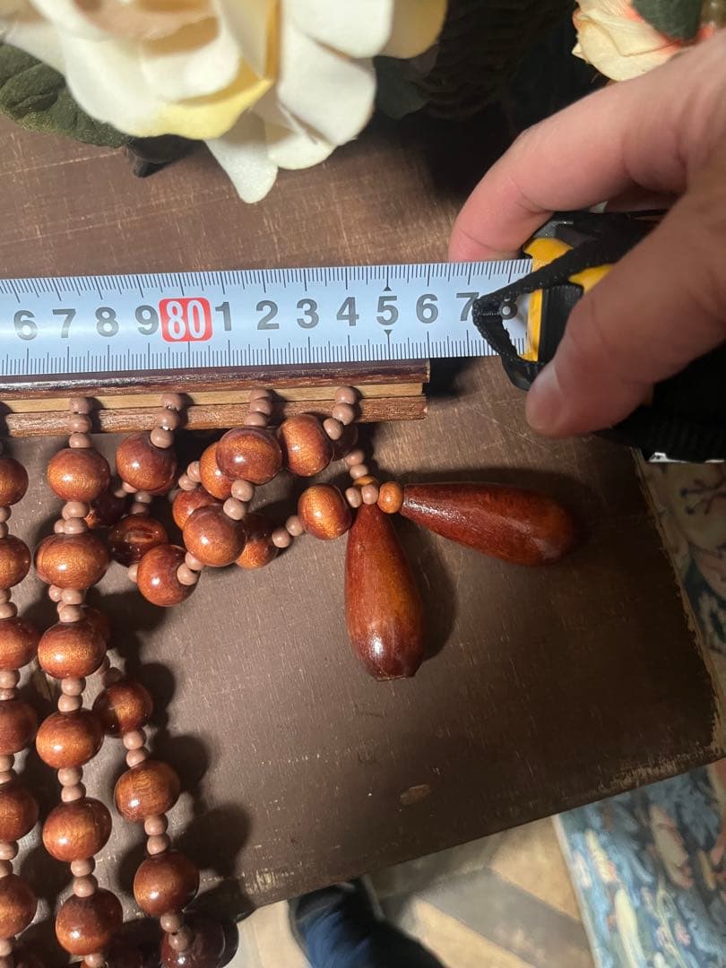 玉のれん ショート丈 昭和レトロ 当時物 インテリア 目隠し