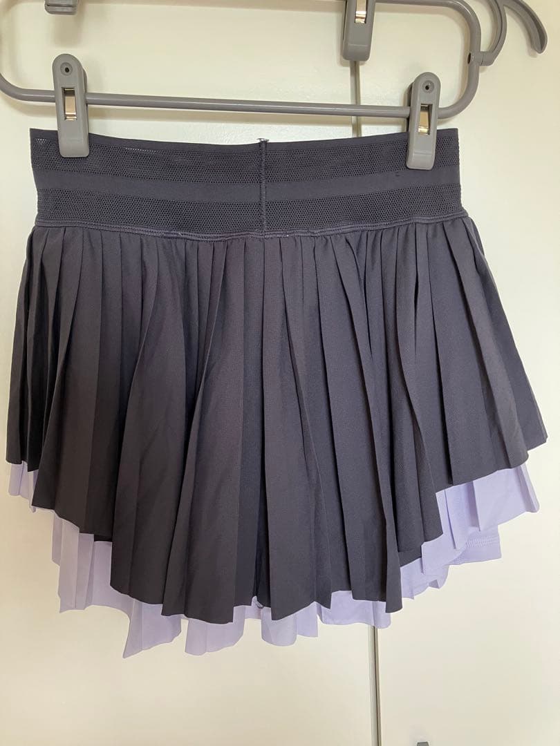 Nike DRI-FIT プリーツスカート M