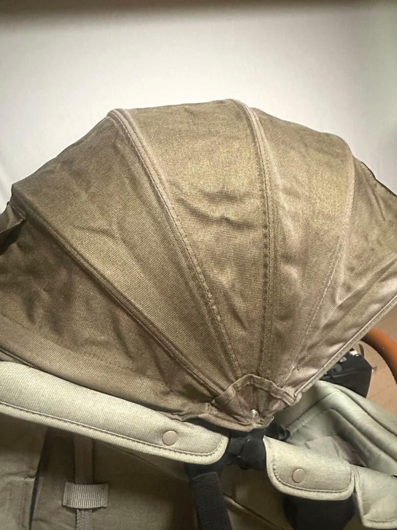 エアバギー×チャイルドシート セット