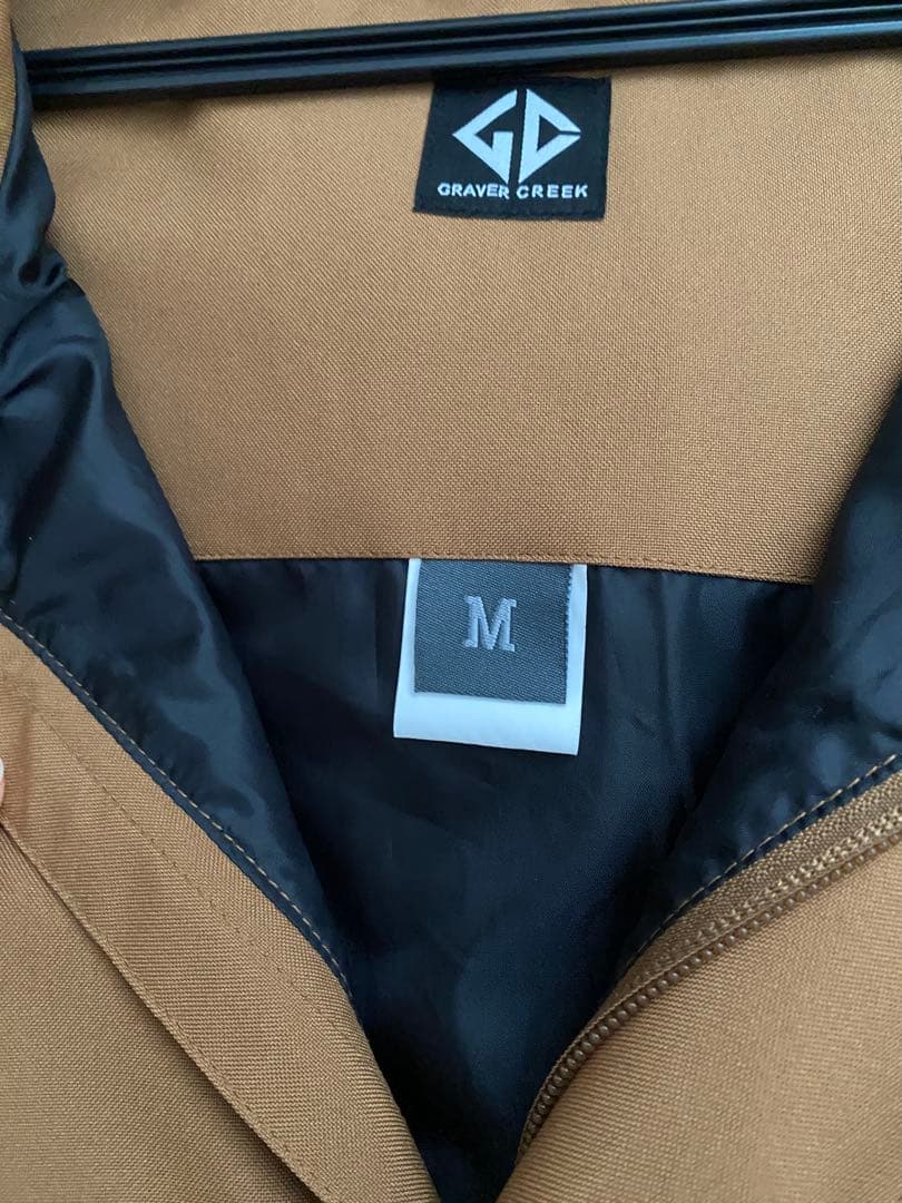 gravercreekスキーウェア