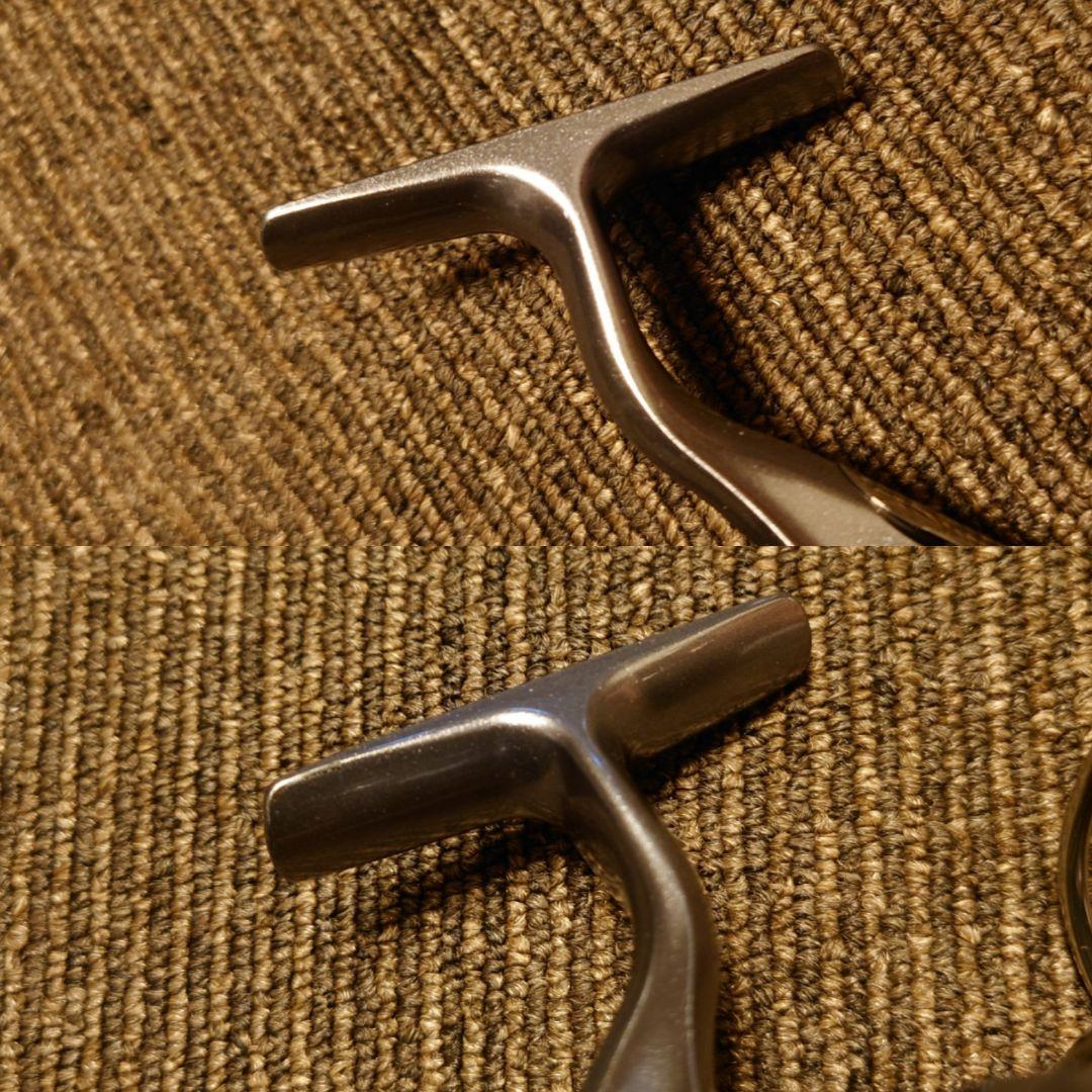 希少番手美品ダイワ 12イグジスト 3012H SLP RCS 22 18 15