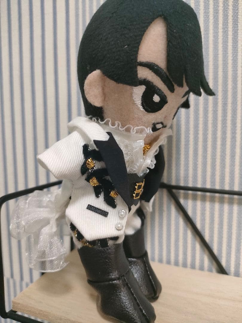 あまね　ぬい服