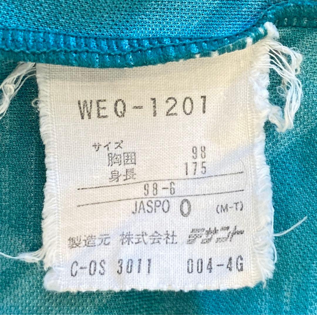 希少 当時モノ ユニフォーム adidas／94 ドイツ ゲームシャツ