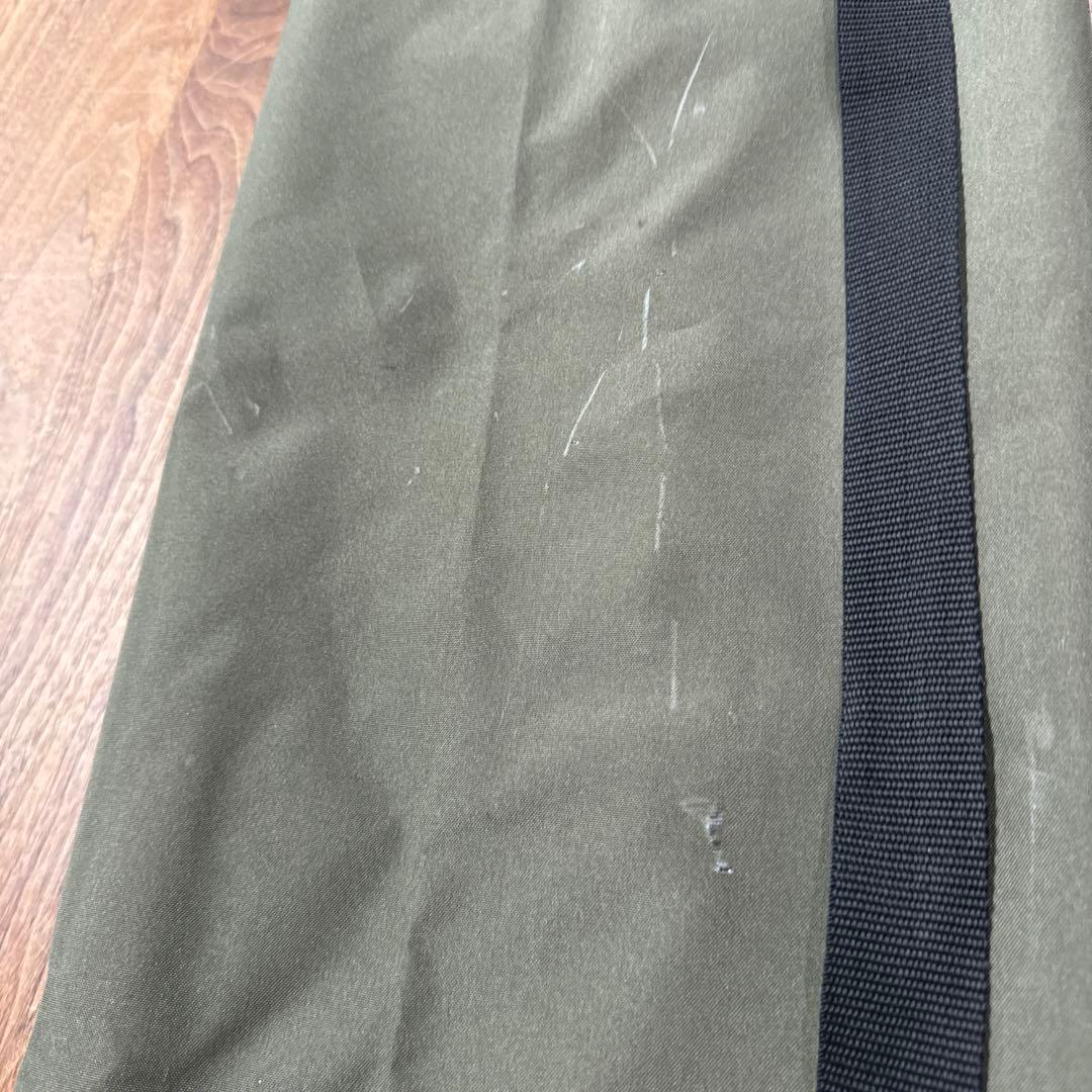 ★ peak ローチェア30 カーキ ※218