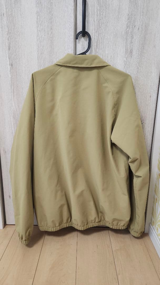 パタゴニア Patagonia バギーズ ジャケット