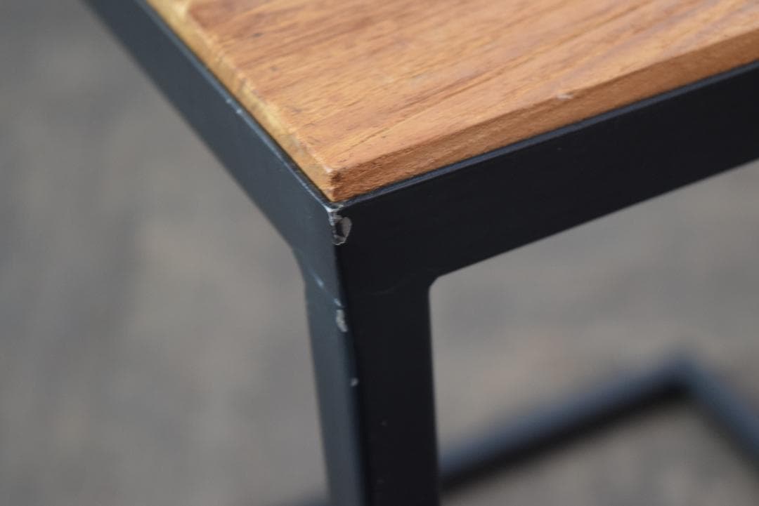 d-Bodhi/ディーボディNEW SIDE TABLE/ニューサイドテーブルA