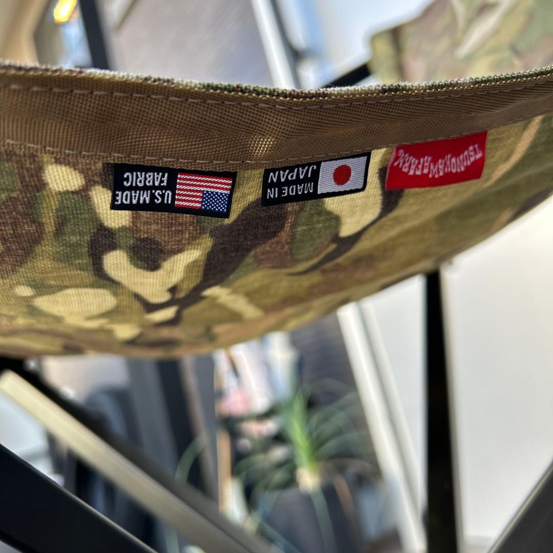 希少　バリスティクス　LXチェア