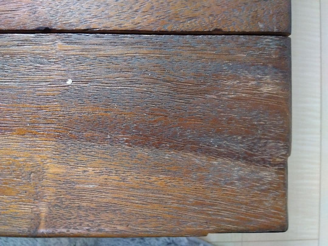 車輪付き　トロリーテーブル