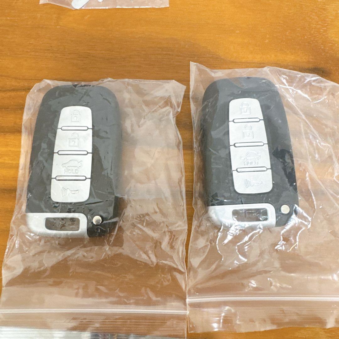 EASYGUARD 車 セキュリティ カーアラーム キーレス リモート エンジン