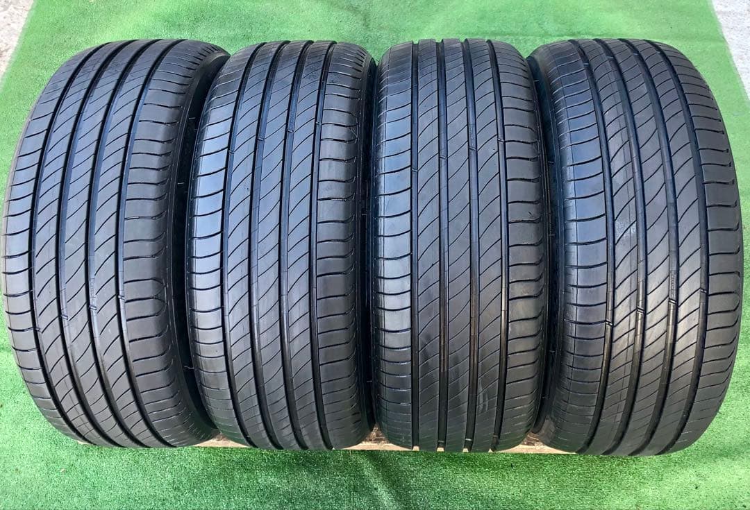 205/50 R17 MICHELIN Primacy 4ラジアルタイヤ