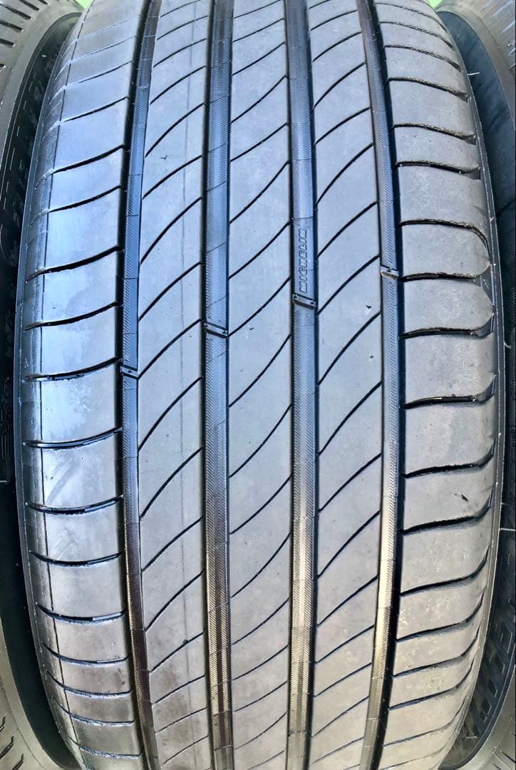 205/50 R17 MICHELIN Primacy 4ラジアルタイヤ