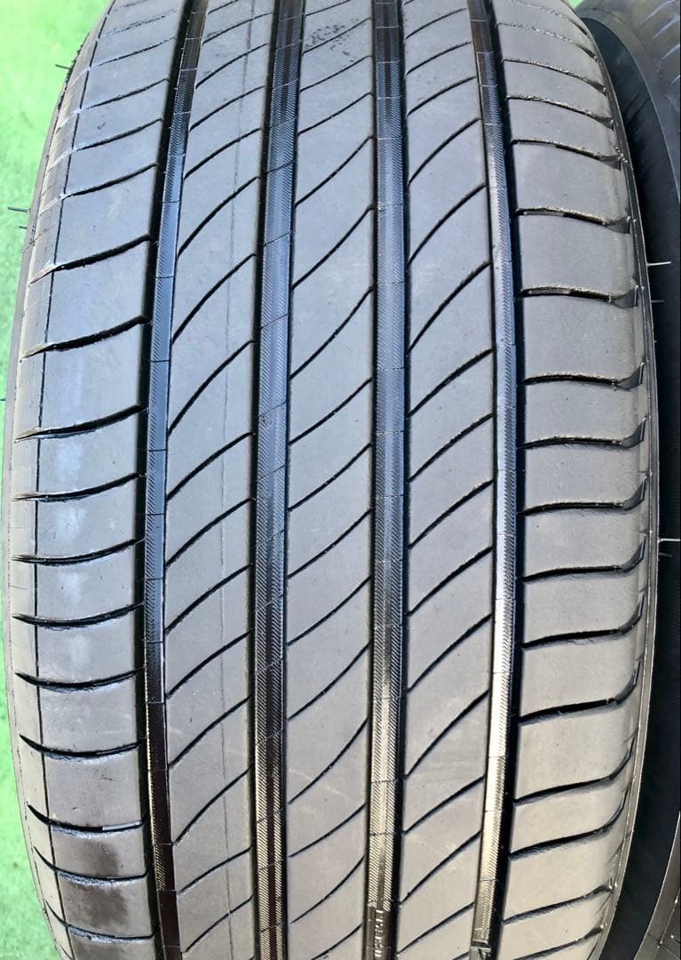 205/50 R17 MICHELIN Primacy 4ラジアルタイヤ