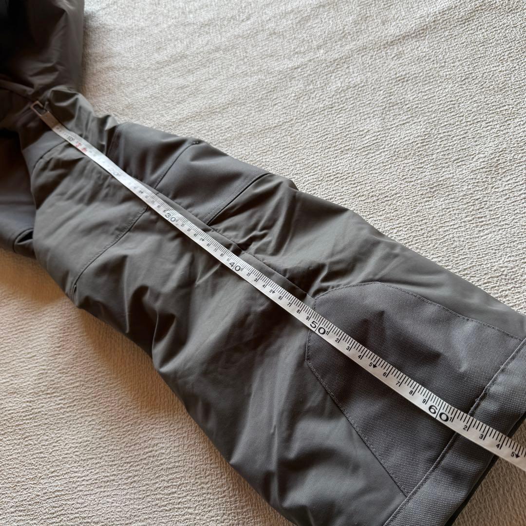 極美品✨コロンビア　キッズスキーウェア　上下/中綿3点セット10-12M 140